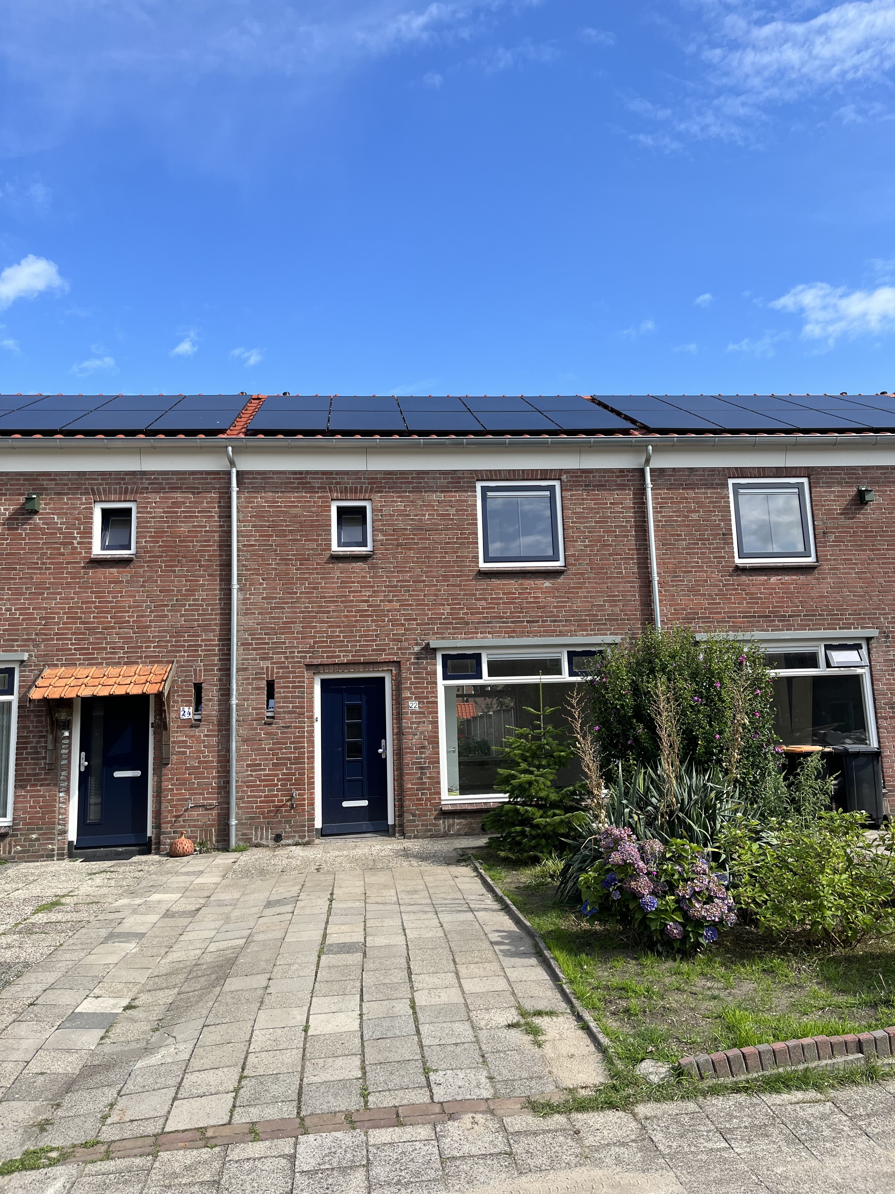 Papaverstraat 22 Oldenzaal