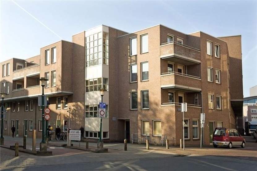 Van Lochemstraat 130 Enschede