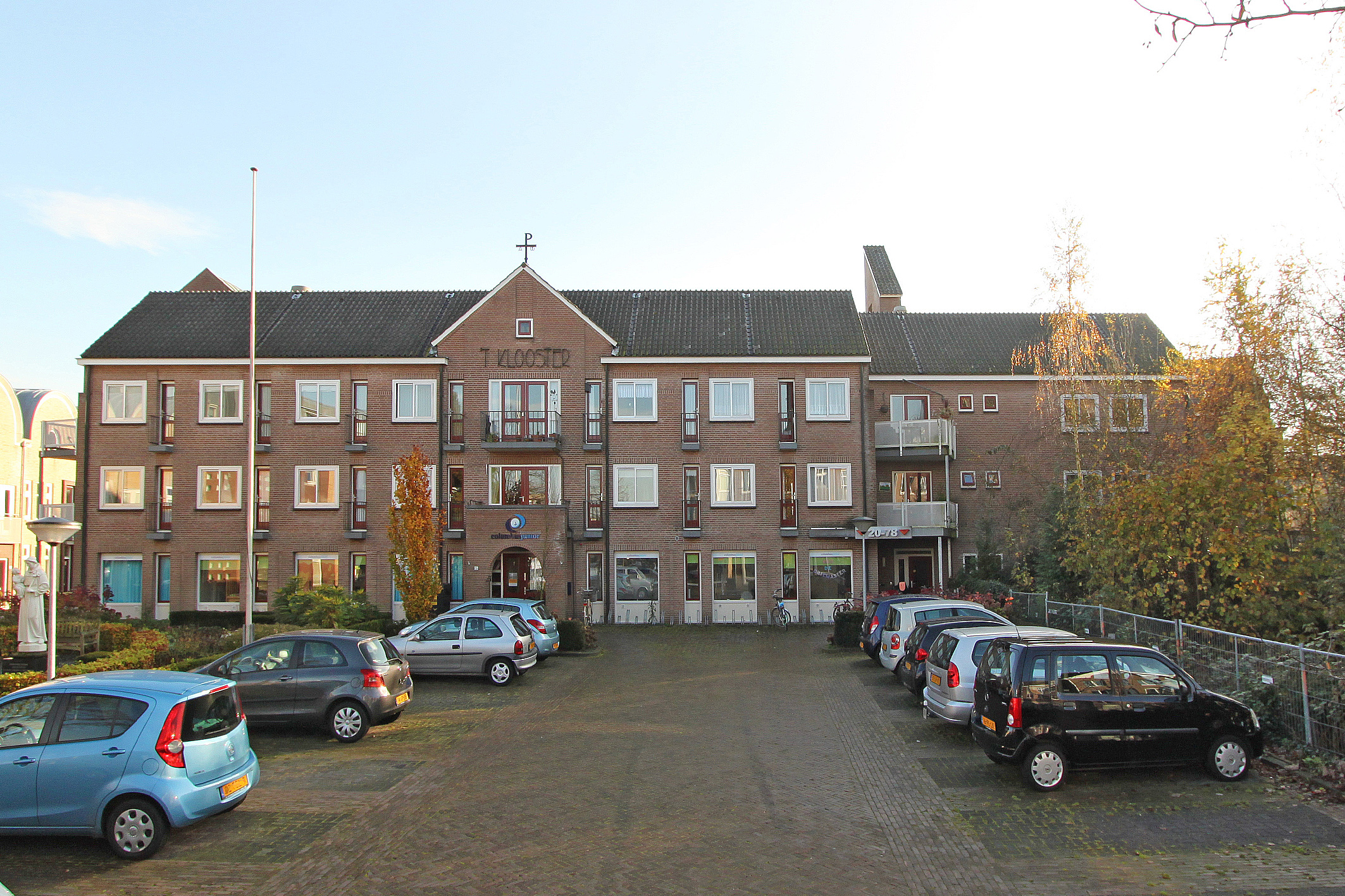 Gasthuisstraat 48 Oldenzaal