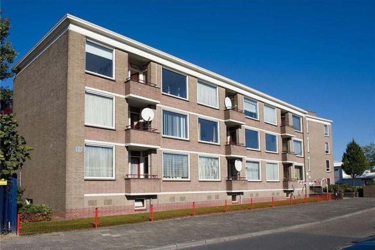 Akkerstraat 12 Enschede