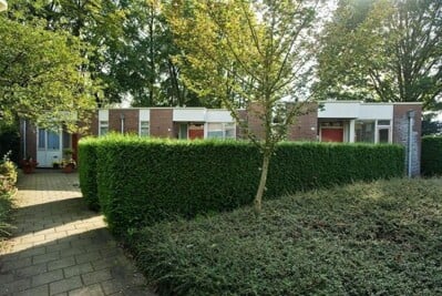 Prins Bernhardstraat 2-C Overdinkel, Overdinkel