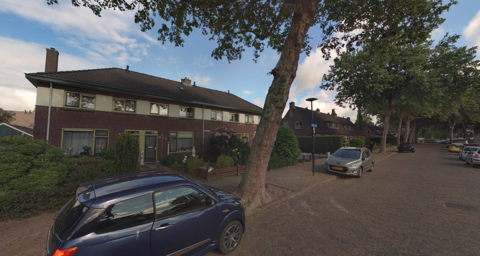 Venderinksweg 13 Hengelo