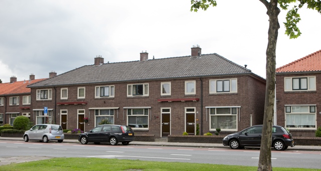 Hogelandsingel 110 Enschede