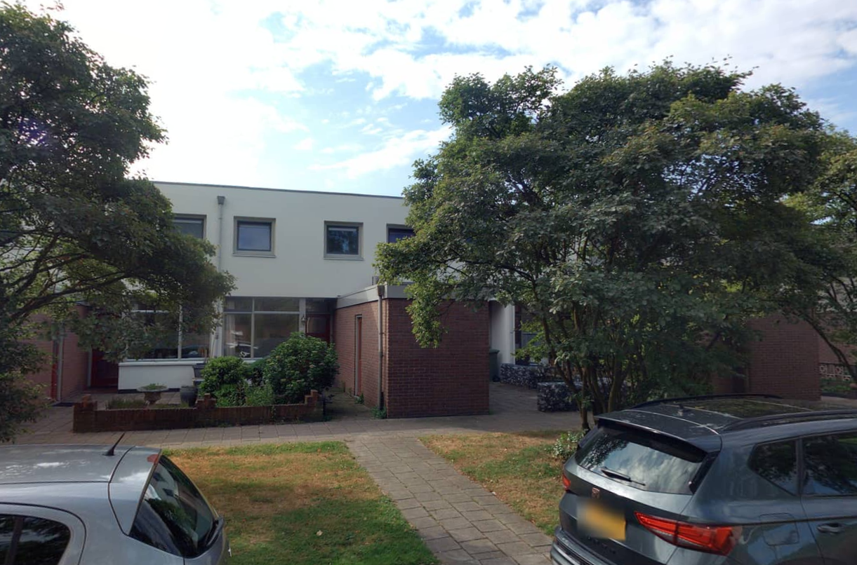 F. Zernikestraat 155 Hengelo