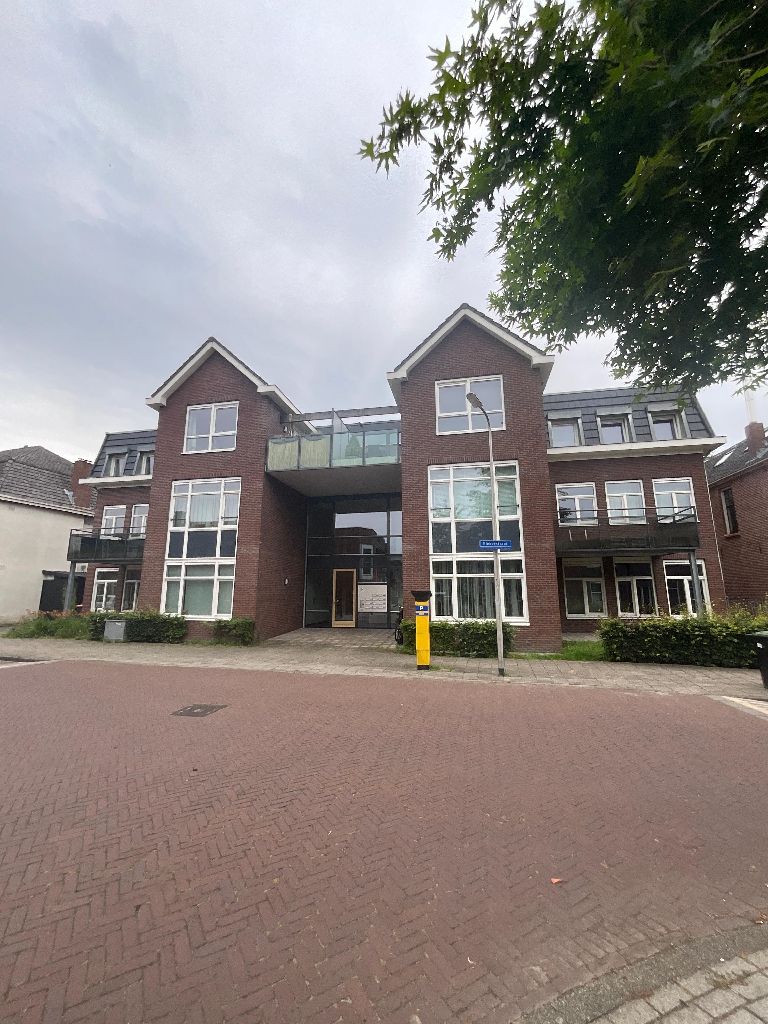 Blekerstraat 33A Enschede
