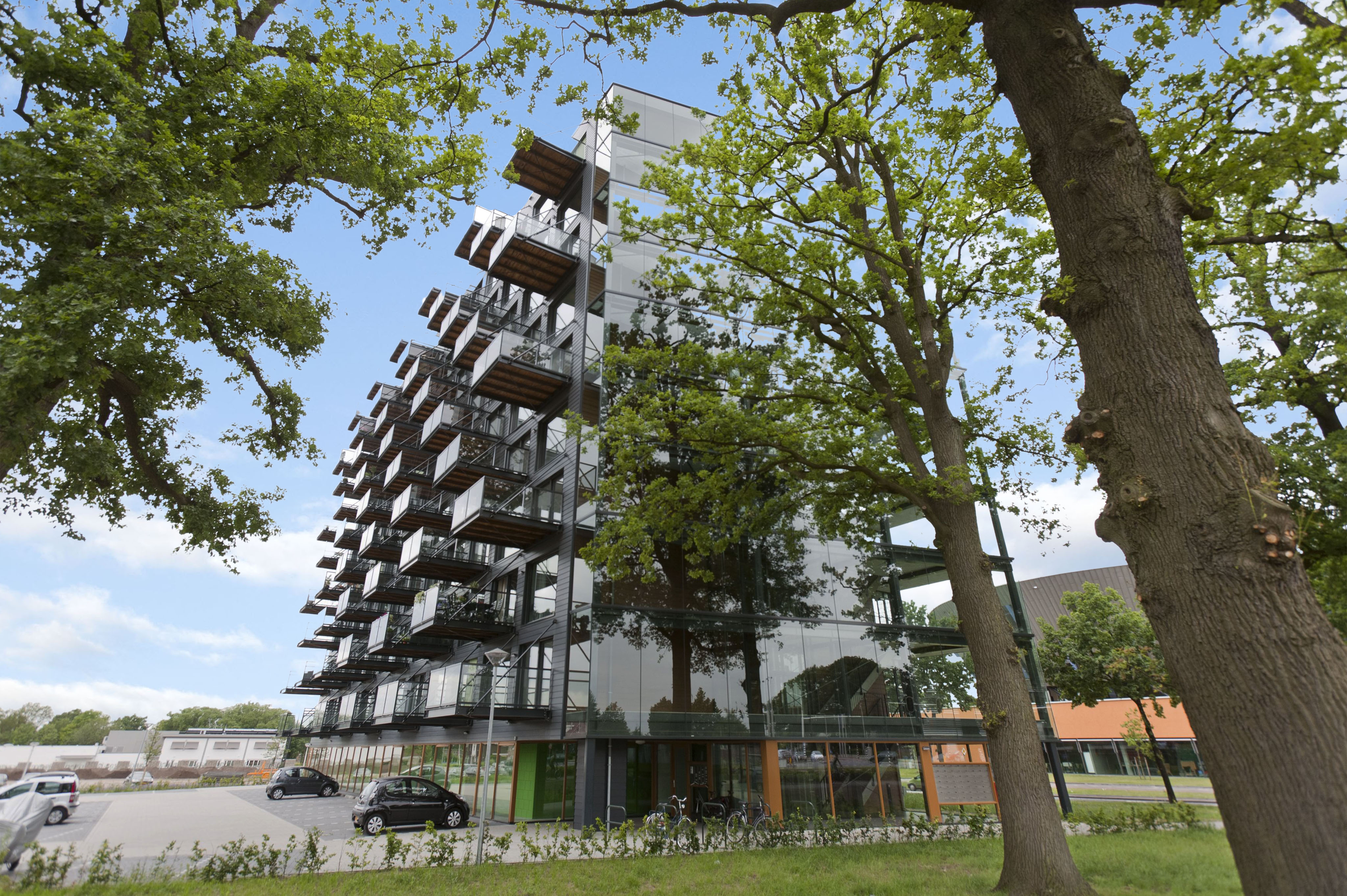 Schiermonnikooglaan 551 Enschede