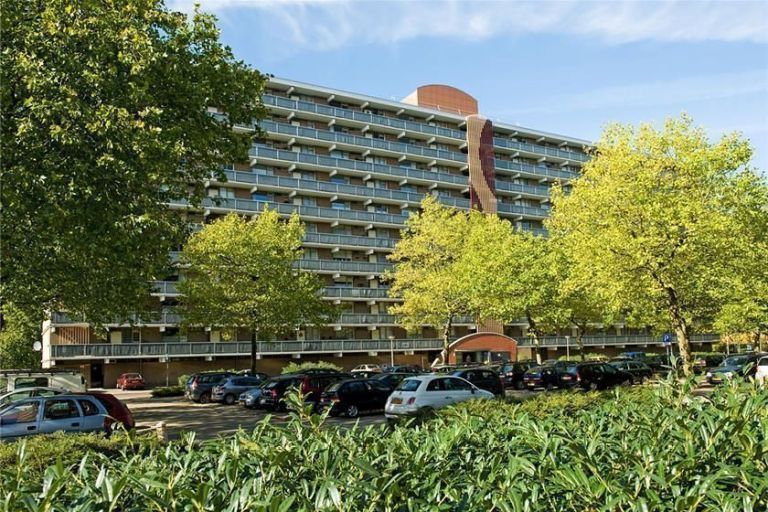Lintveldebrink 346 Enschede