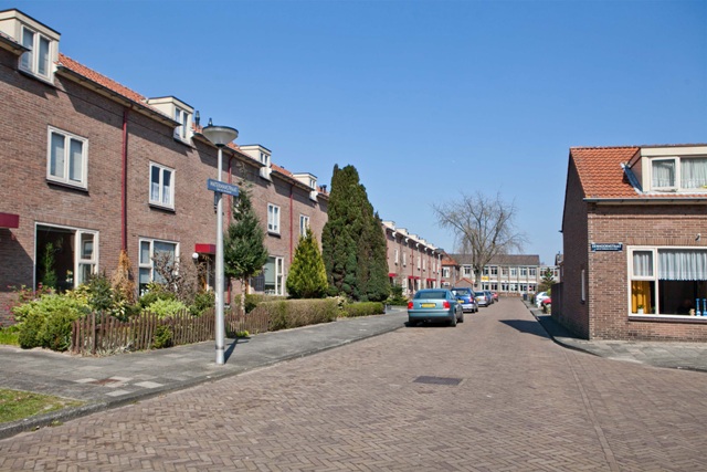Watermanstraat 26 Enschede