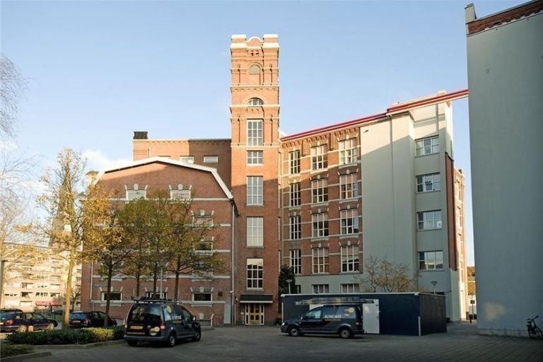 Breugelmansgaarde 24 Enschede