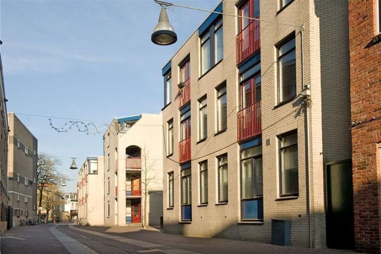 Op de Wal 32 Enschede