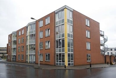 Van Lochemstraat 5-13 Enschede, Enschede