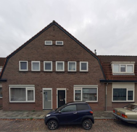 Schouwinkstraat 37 Enschede
