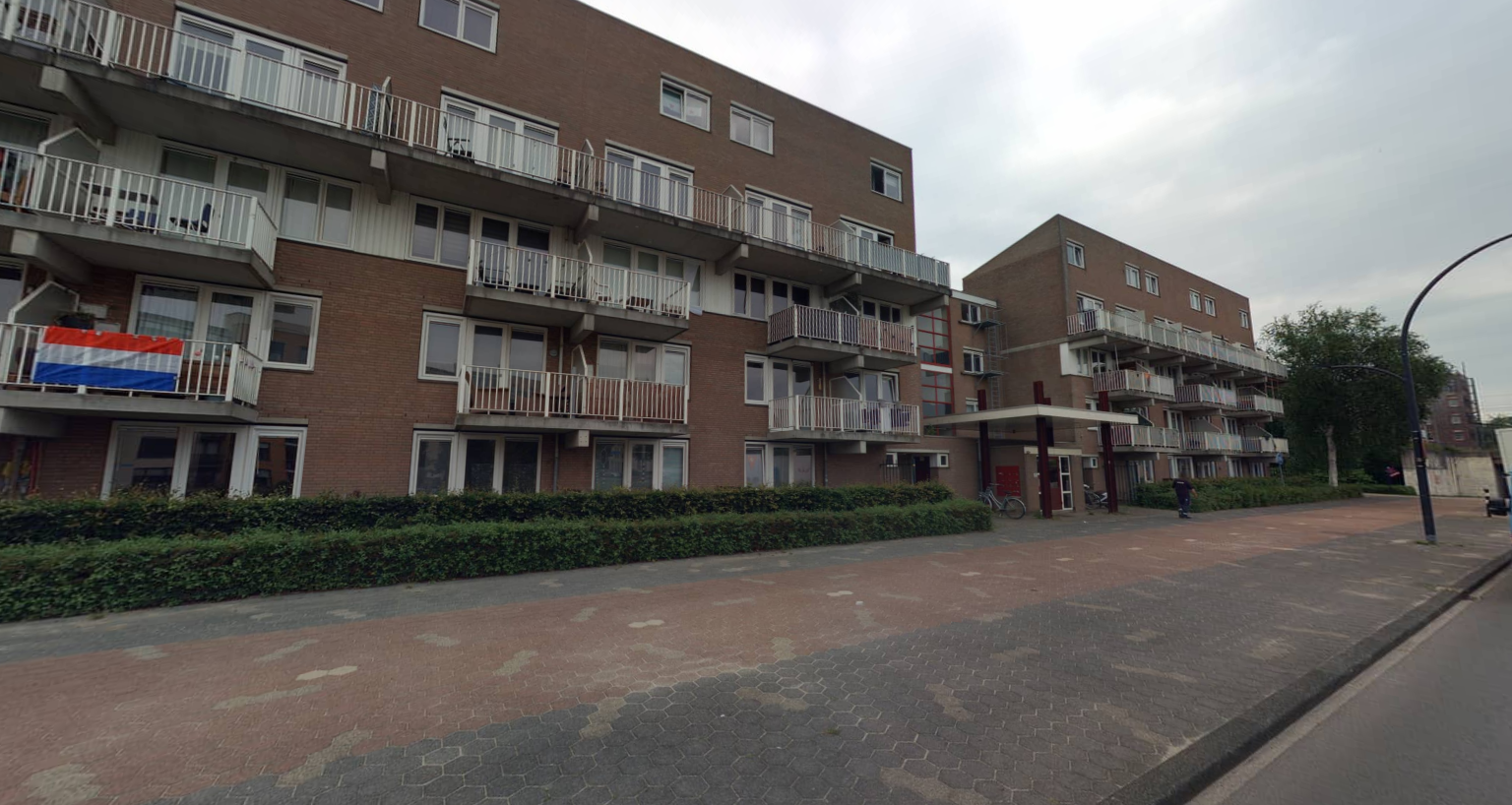 Veloursstraat 8 Hengelo