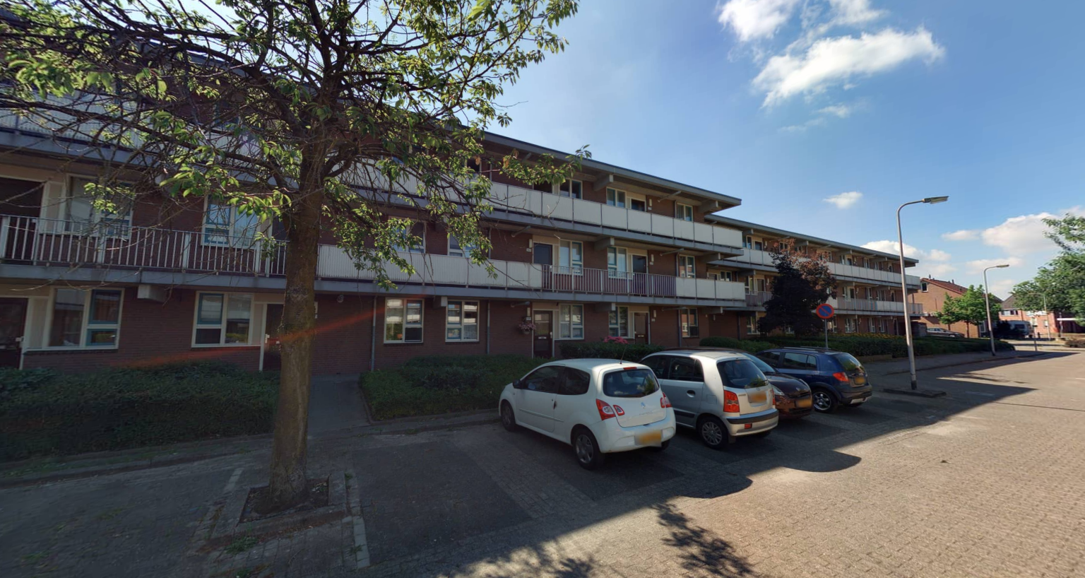 Isaäcstraat 175 Hengelo