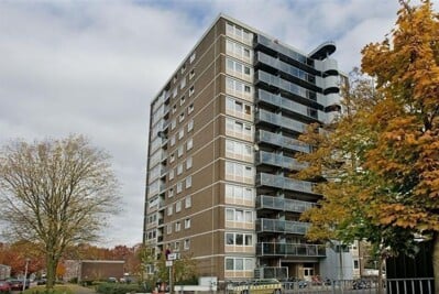 Meeuwenstraat 120 Enschede, Enschede