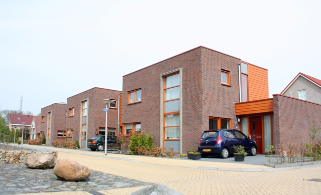 Aureliavlinder 9 Enschede