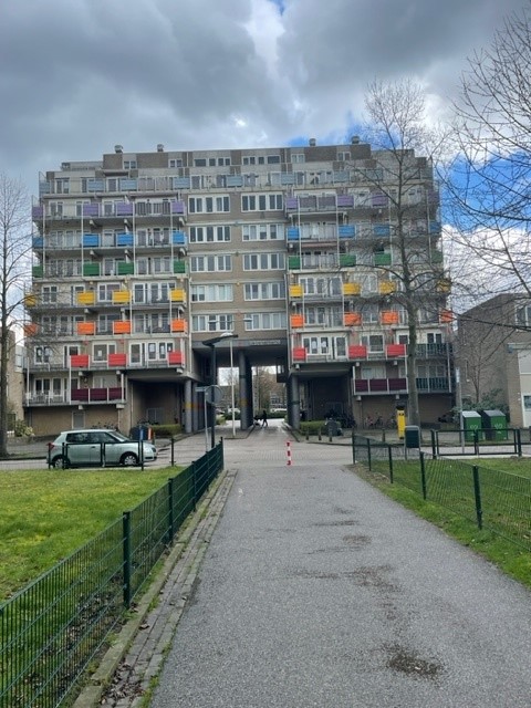 Bontweverij 45 Enschede