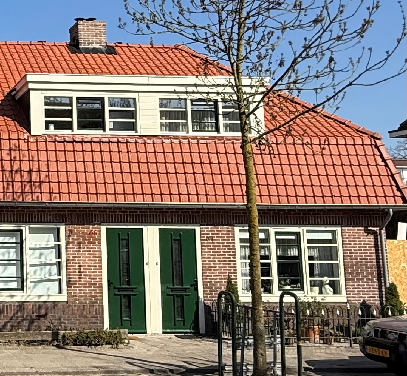 Borneostraat 57 Enschede