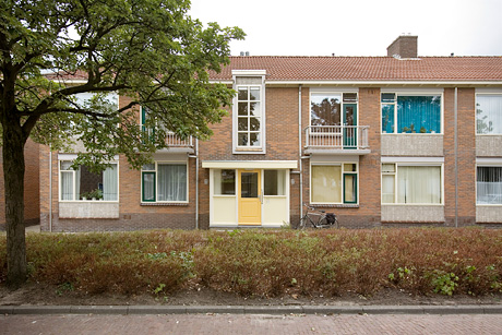 Zonstraat 93 Enschede
