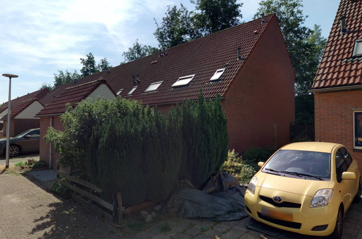 Louis van Gasterenstraat 18 Hengelo