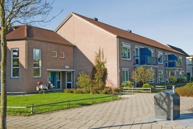 Wegmanstraat 19 Enschede