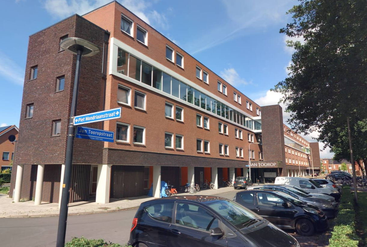 Jan Tooropstraat 111 Hengelo