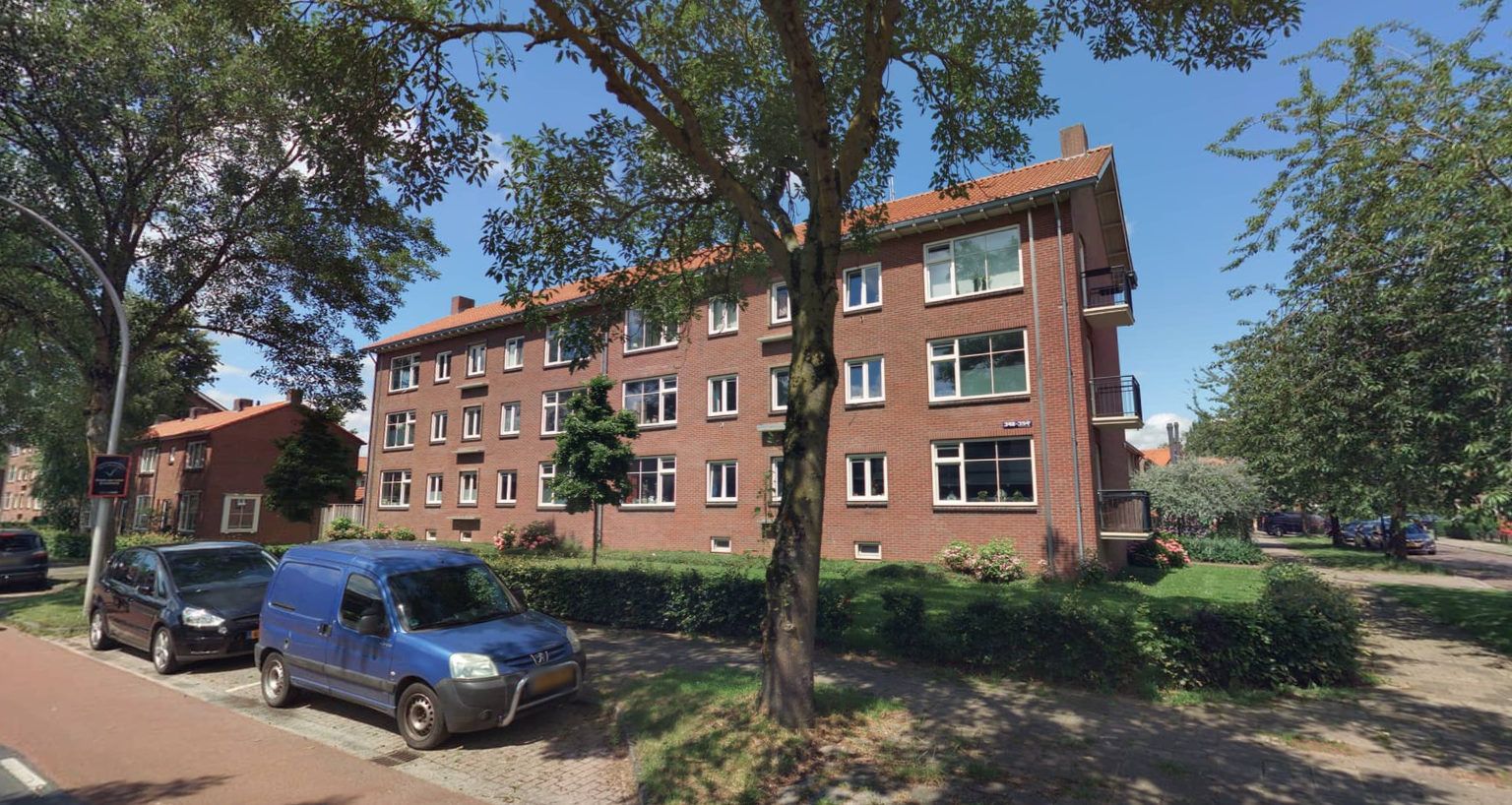 Breemarsweg 348 Hengelo
