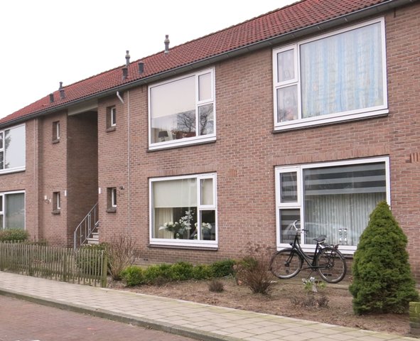 Dr. Lovinkstraat 1 Enschede