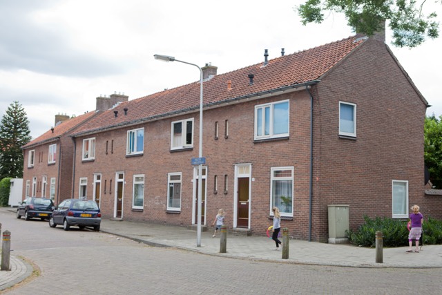 Meester Cornelisstraat 27 Enschede