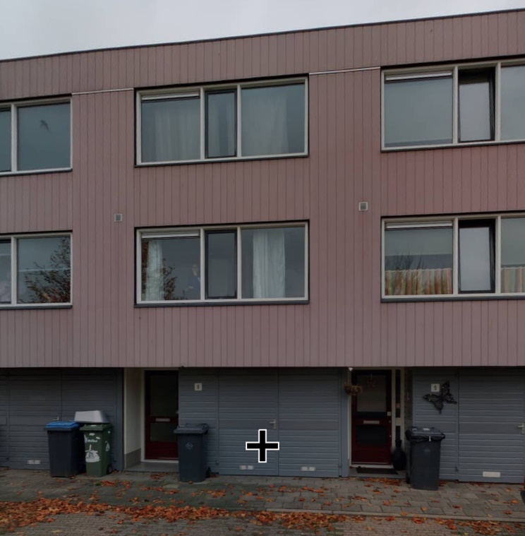Dulderbrink 6 Enschede
