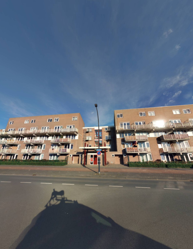 Gieskesstraat 31 Hengelo