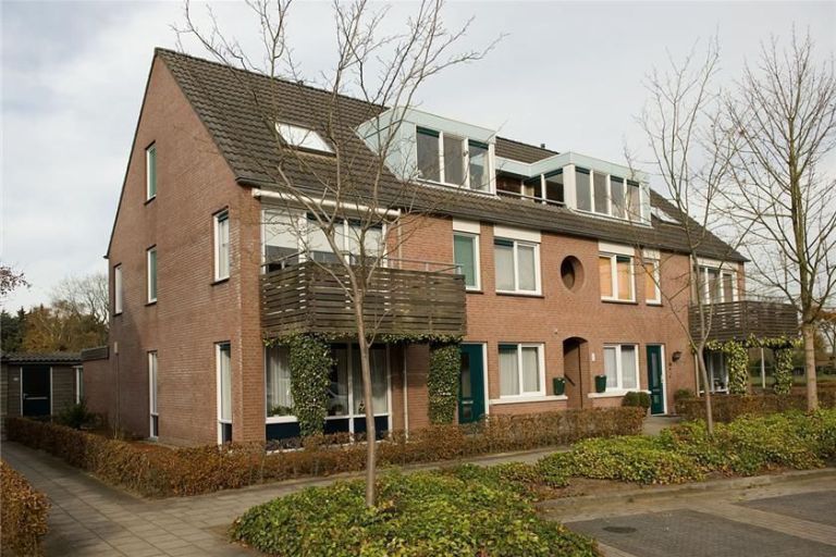 Bonifatiushof 52 Haaksbergen