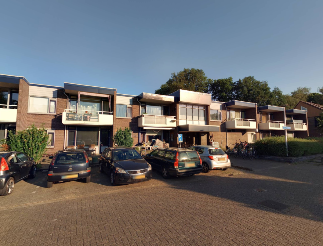 Gerrit Peuscherstraat 42 Hengelo