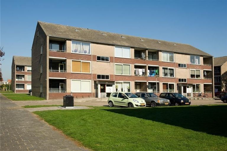 Amundsenstraat 87 Enschede