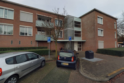 Oude Bleekweide 13