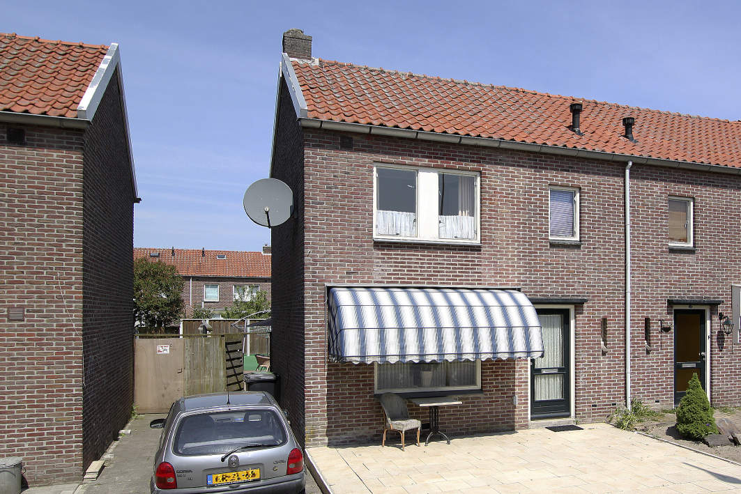 Dr. Ariënsstraat 42 Oldenzaal