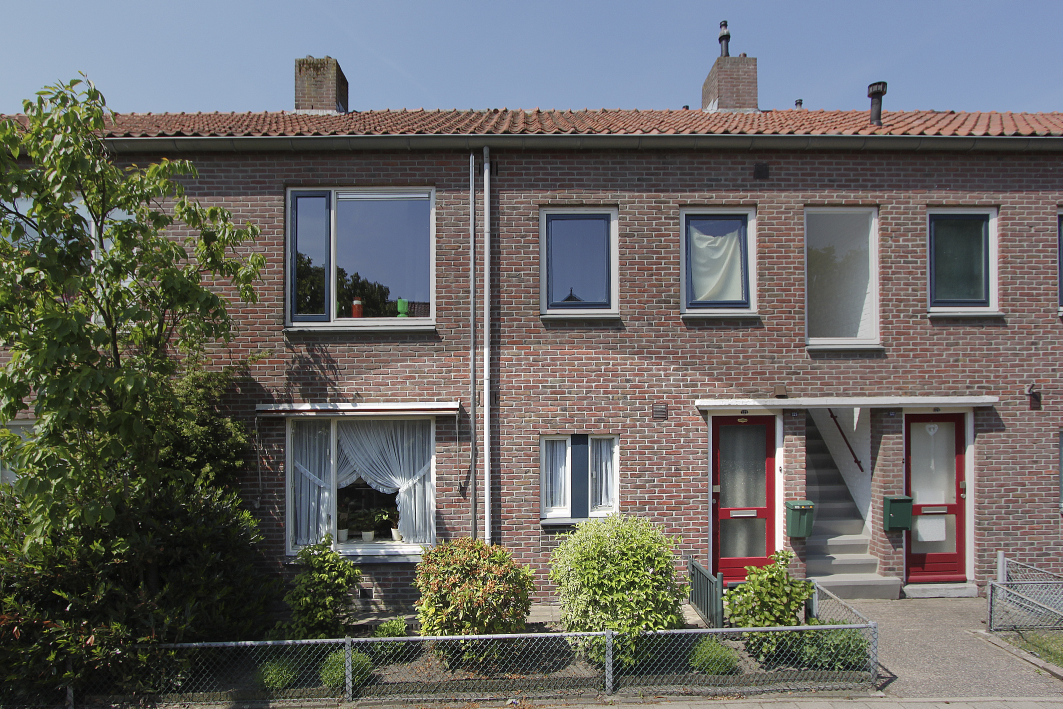 Ootmarsumsestraat 123 Oldenzaal
