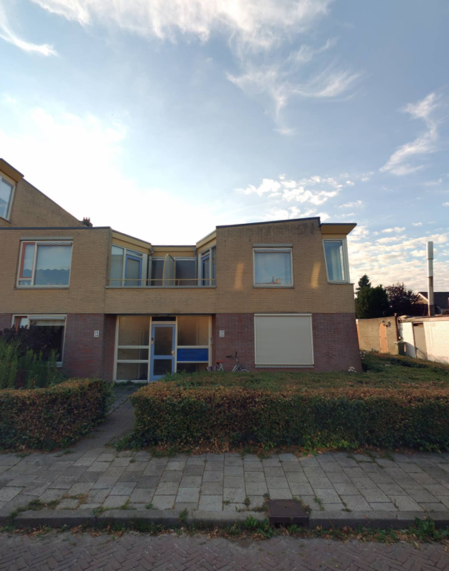 Floresstraat 20 Hengelo