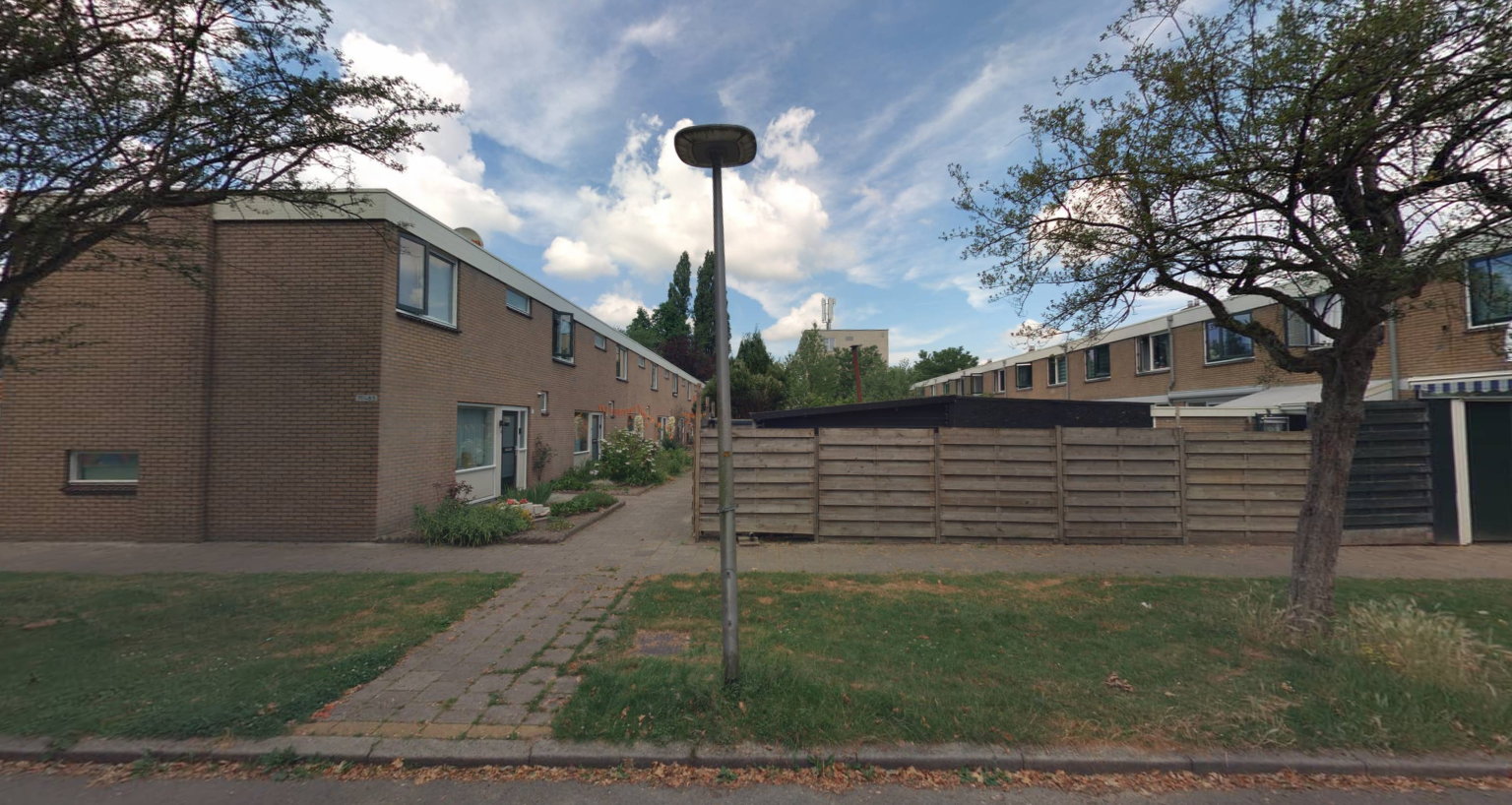 Anton Brucknerstraat 75 Hengelo