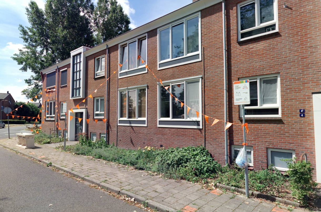 Händelstraat 6 Hengelo
