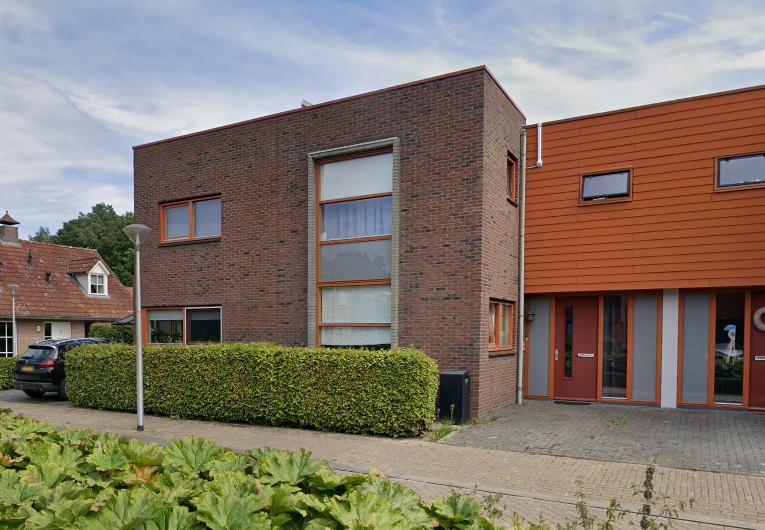 Aureliavlinder 13A Enschede