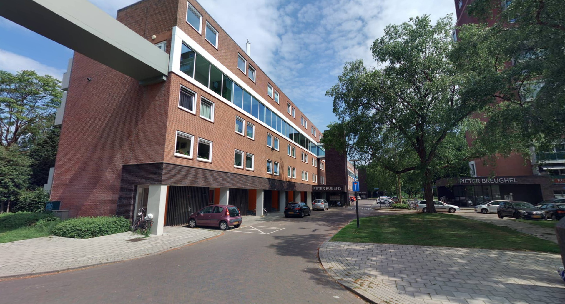 Peter Rubensstraat 91 Hengelo