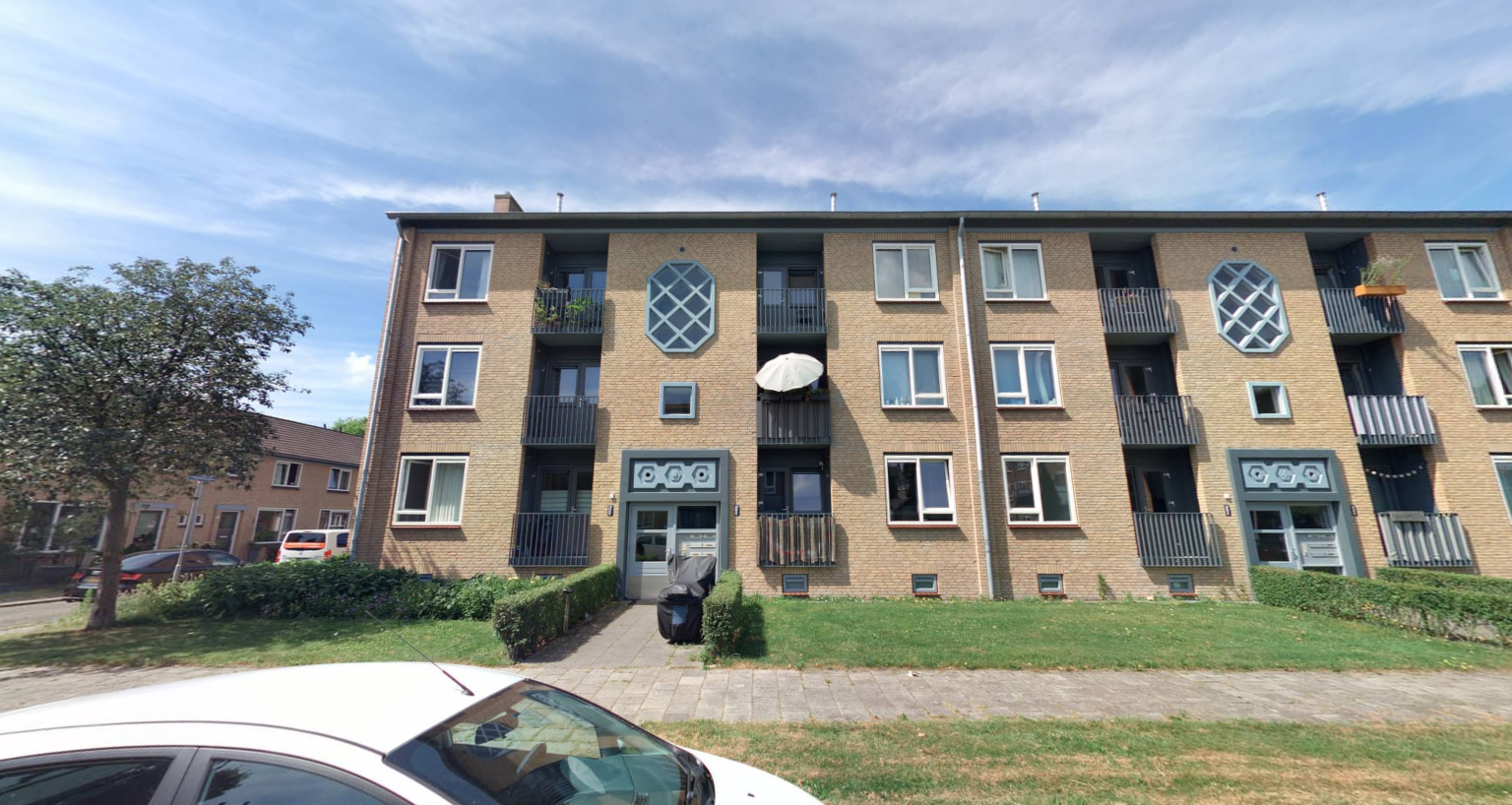 Jacob Obrechtstraat 10 Hengelo