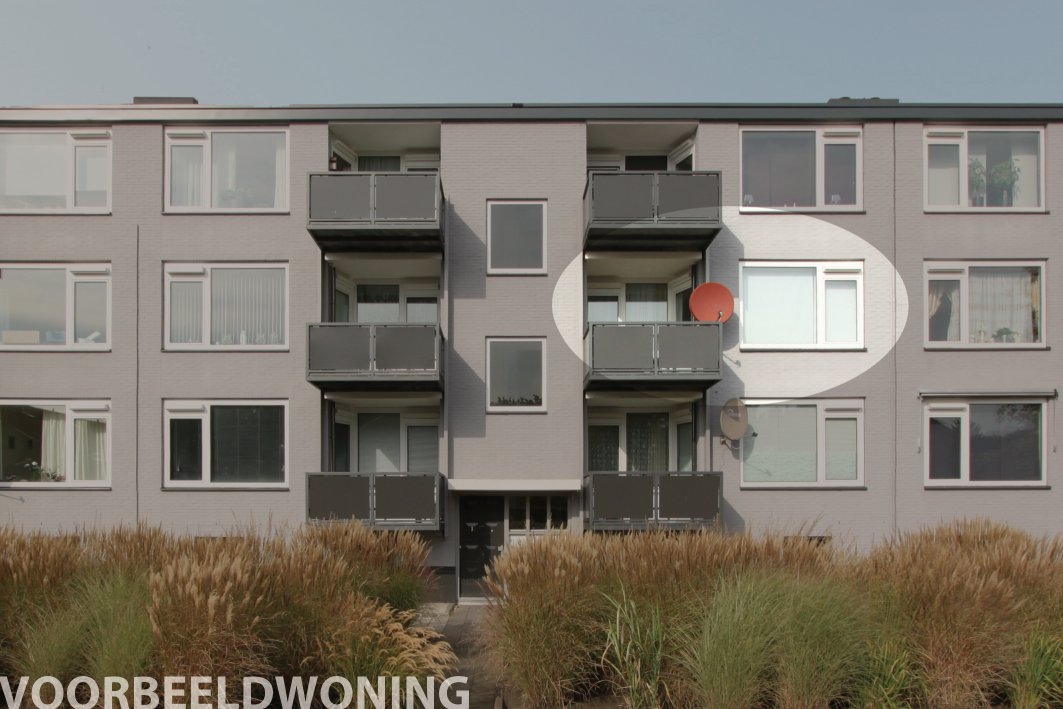 Tichelstraat 21 Oldenzaal