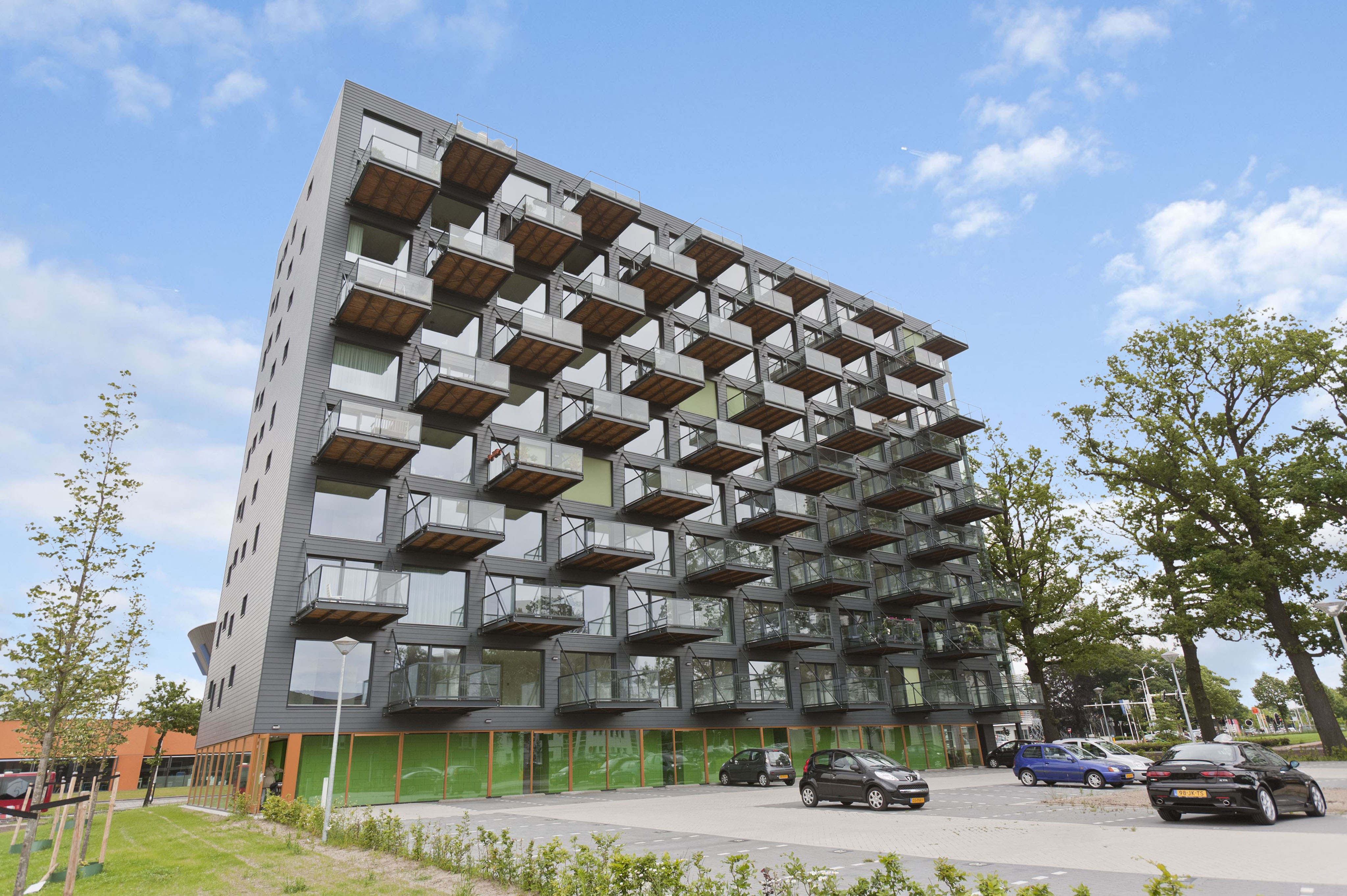 Schiermonnikooglaan 583 Enschede