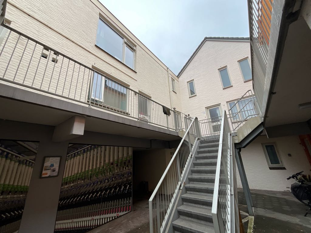 Beatrixstraat 55 Enschede