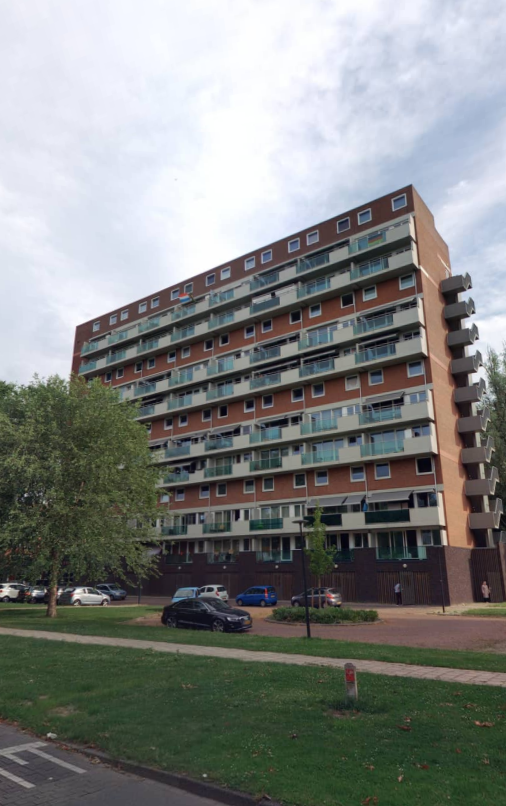 Pieter Breughelstraat 127 Hengelo