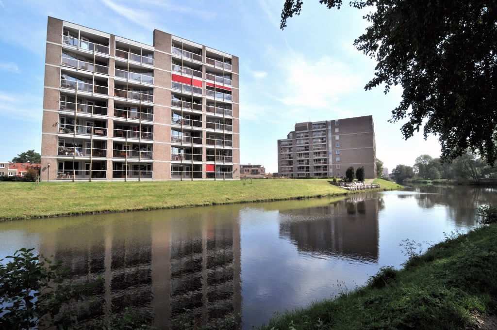 Jacob van Neckstraat 44 Zwolle