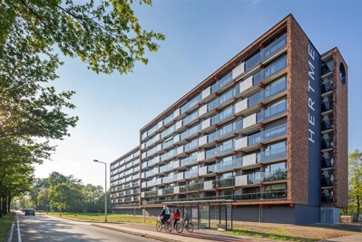 Hertmebrink 285 Enschede, Enschede