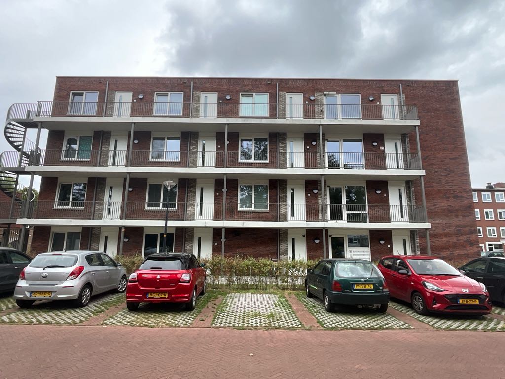 Paulus Moreelsestraat 49 Enschede